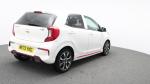 Kia Picanto Photo 2