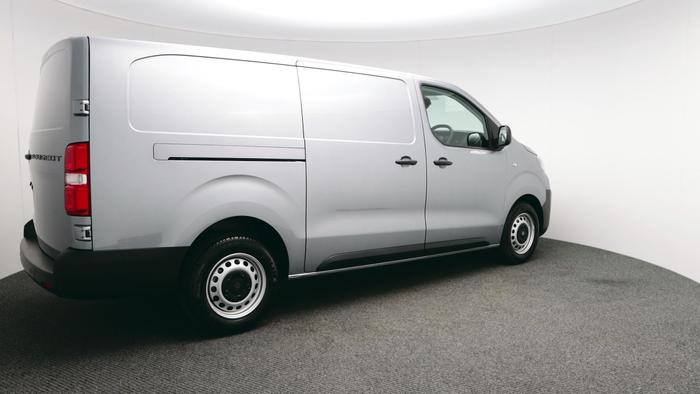 Used ~ Peugeot Expert Van 2.0 BHDi 145 BHP Long Professional at Hawkins Motor Group