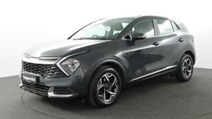 Used 2023 Kia Sportage 1.6 T-GDi 2 SUV 5dr Petrol Manual Euro 6 (s/s) (148 bhp) Grey