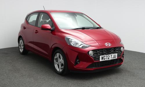 2023 Hyundai i10