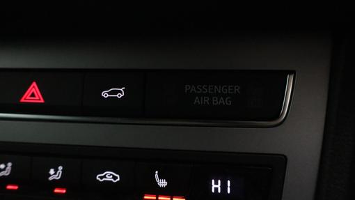 Used SEAT Ateca FT25GWF 26