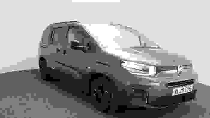 Used 2025 Citroen Berlingo 1.5 BlueHDi PLUS M Combi 100 Kiama Blue at Hawkins Motor Group