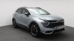 Kia Sportage Photo 0