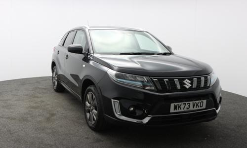 2023 Suzuki Vitara
