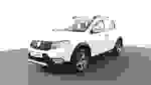 Used 2019 Dacia SANDERO STEPWAY COMFORT TCE WHITE