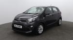 Kia Picanto Photo 6