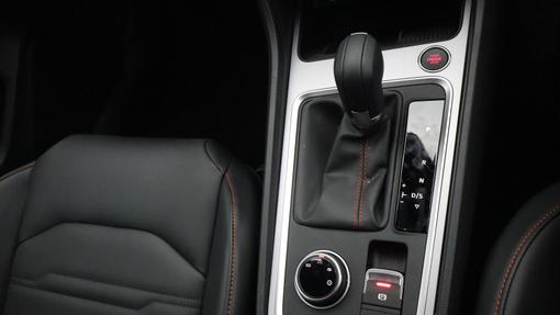 Used SEAT Ateca FT25GWF 31