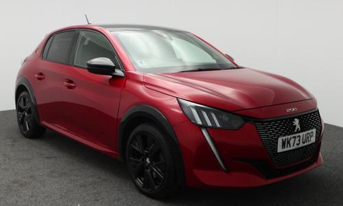 2023 Peugeot 208