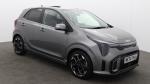 Kia Picanto Photo 0