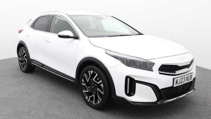 Used 2023 Kia XCeed 1.5 T-GDi ISG 3 at Hawkins Motor Group