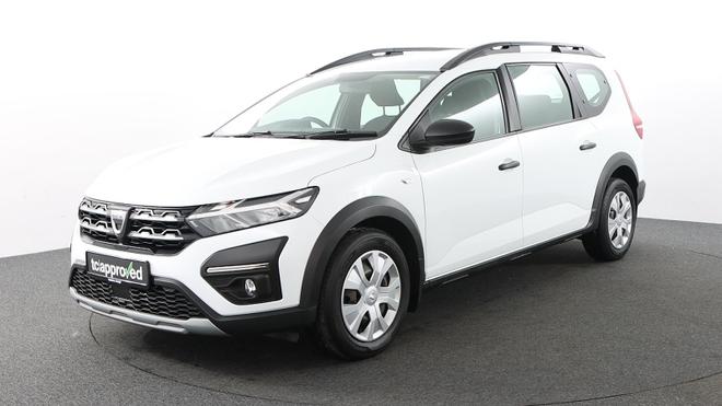 Dacia Jogger 1.0 TCe Essential MPV 5dr Petrol Manual Euro 6 (s/s) (110 ps)