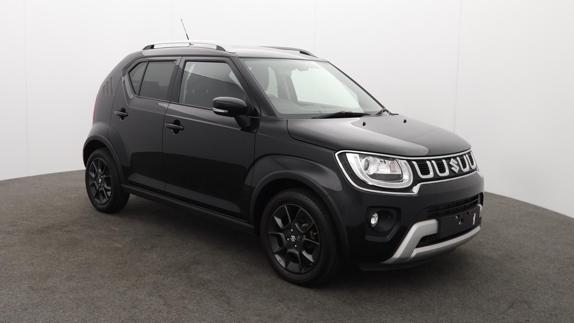 2023 SUZUKI IGNIS