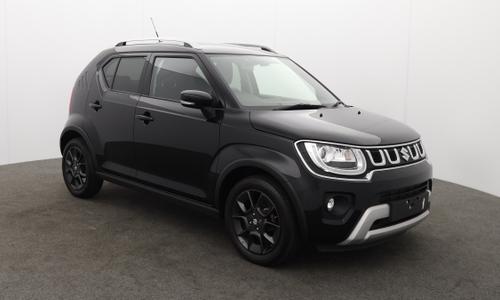 2023 Suzuki Ignis