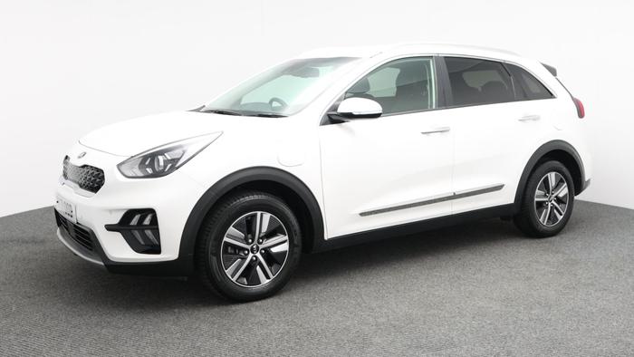 Used 2021 Kia Niro 1.6 GDi 3 PHEV at Hawkins Motor Group