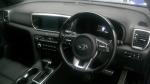 Kia Sportage Photo 9