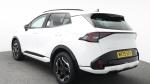 Kia Sportage Photo 4