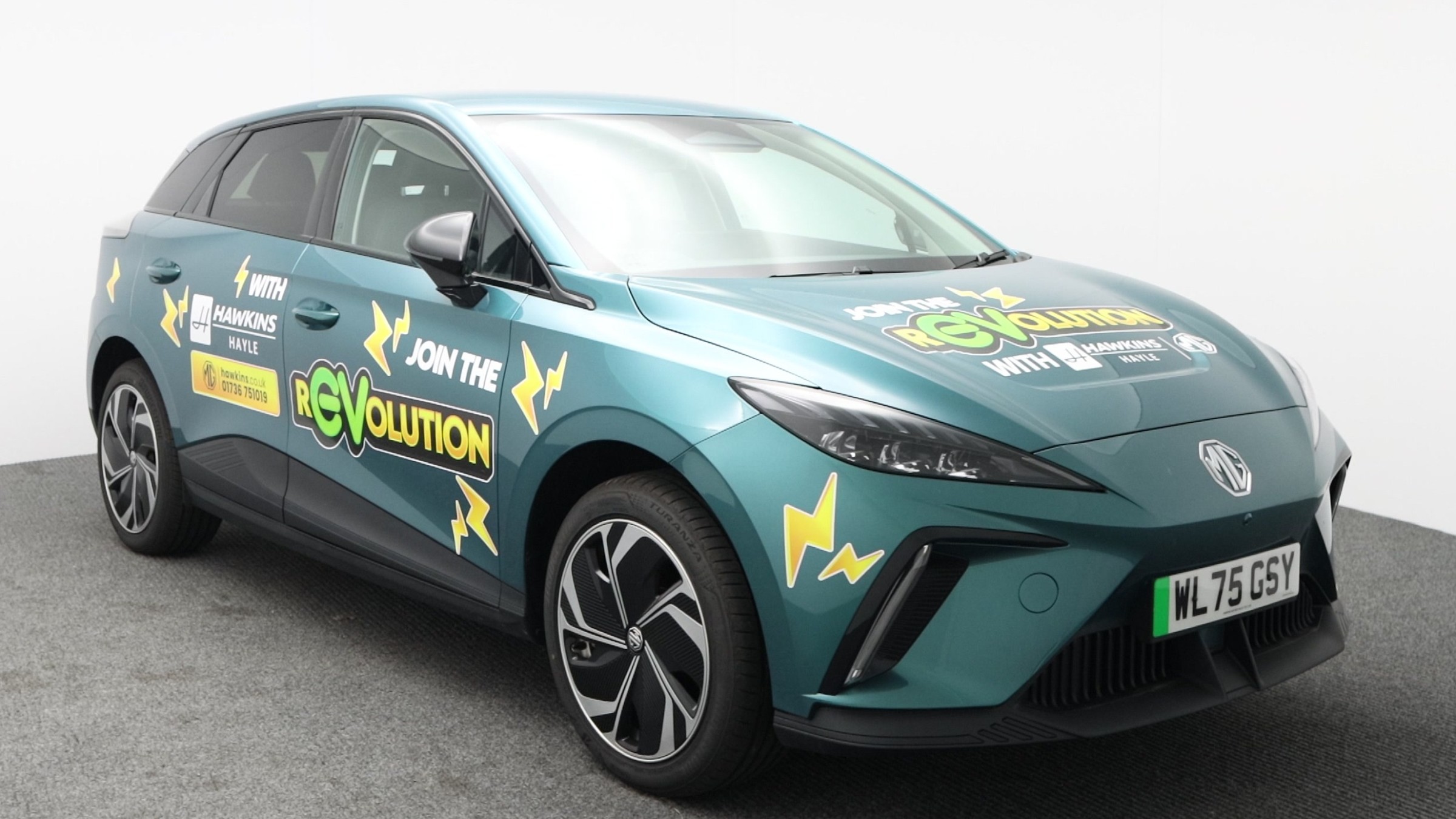 mg 4 64kwh premium long range hatchback 5dr electric auto (231 ps) 2026 700 miles electric automatic price £22,995 / monthly...