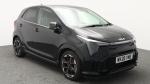 Kia Picanto Photo 0