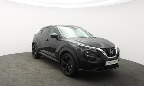 2025 Nissan Juke