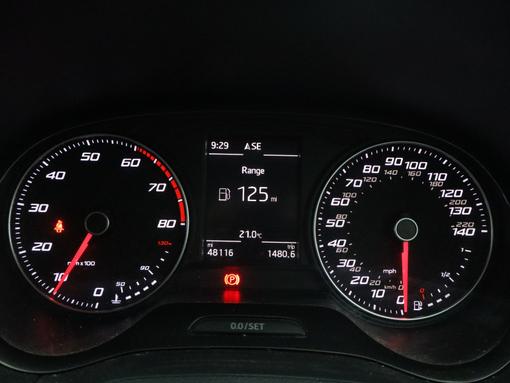 Used SEAT Ibiza FY66HVE 40