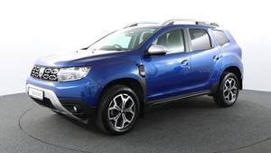 Used 2021 Dacia Duster 1.3 TCe Prestige SUV 5dr Petrol Manual Euro 6 (s/s) (130 ps)