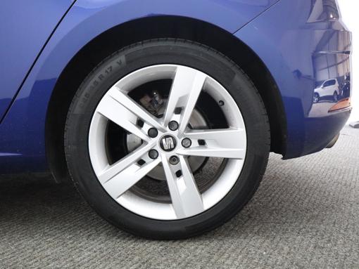 Used SEAT Leon KR20KZZ 10