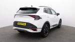 Kia Sportage Photo 2