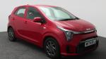 Kia Picanto Photo 0