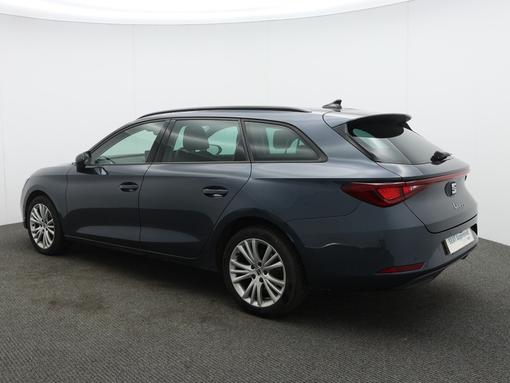 Used SEAT Leon FX75UTH 5