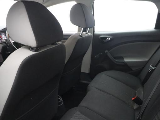 Used SEAT Ibiza FY66HVE 22