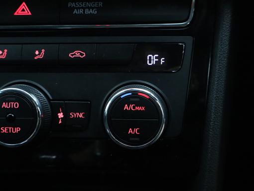 Used SEAT Leon KR20KZZ 35