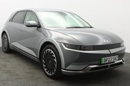 2023 HYUNDAI IONIQ 5 77KWH ULTIMATE HATCHBACK 5DR ELECTRIC AUTO 228 PS 2023 6,000 MILES ELECTRIC... photo