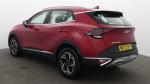 Kia Sportage Photo 4