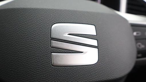 Used SEAT Ateca FT25GWF 33