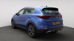 Kia Sportage Photo 4