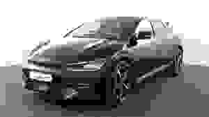 Used 2023 Kia EV6 GT-LINE S AWD 320 BHP BLACK