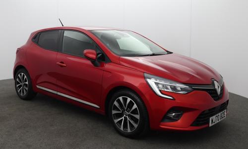 2020 Renault Clio