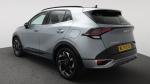 Kia Sportage Photo 4