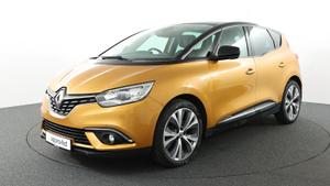 Used 2017 Renault SCENIC DYNAMIQUE S NAV DCI