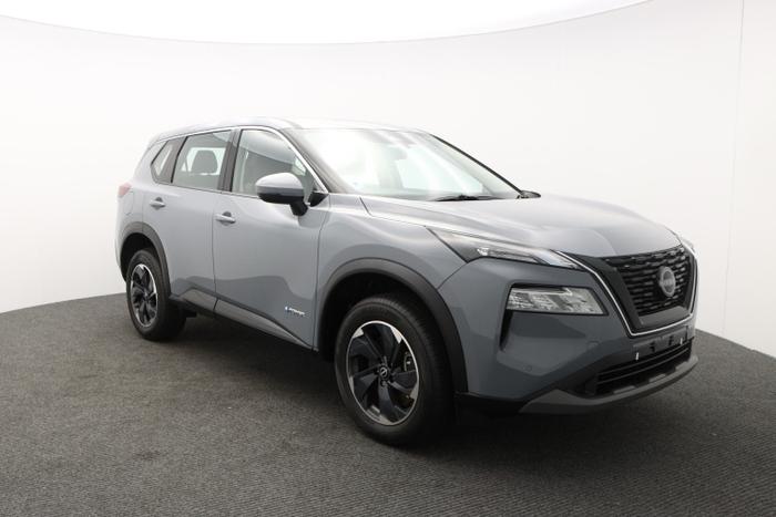 Used 2025 Nissan X-Trail 1.5 h e-POWER Acenta Premium SUV 5dr Petrol Hybrid Auto Euro 6 (s/s) (204 ps) at Hawkins Motor Group