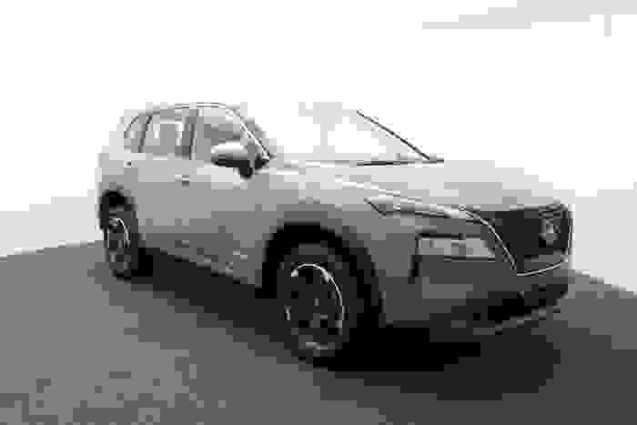 Used 2025 Nissan X-Trail 1.5 h e-POWER Acenta Premium SUV 5dr Petrol Hybrid Auto Euro 6 (s/s) (204 ps) Ceramic Grey at Hawkins Motor Group