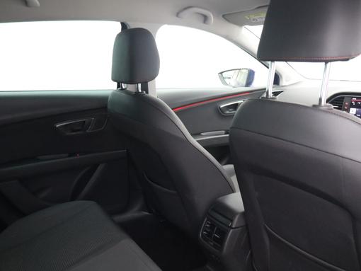 Used SEAT Leon KR20KZZ 22