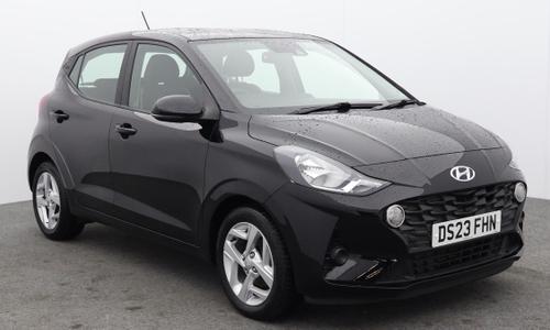 2023 Hyundai i10