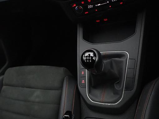 Used SEAT Ibiza FV23DLD 34