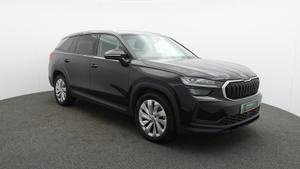 2024 Skoda Kodiaq null at Bluesky