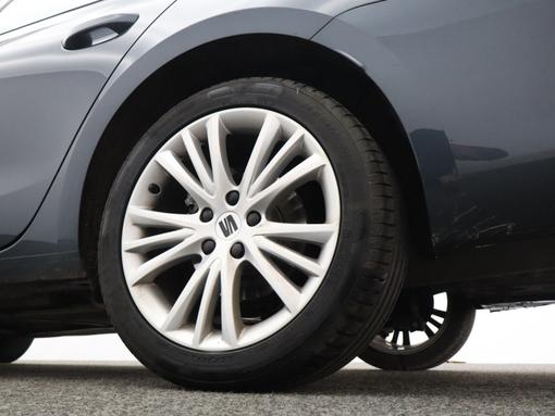 Used SEAT Leon FX75UTH 17
