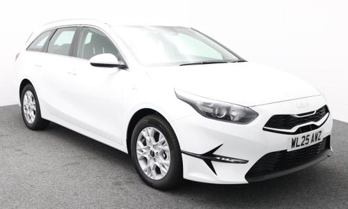 2025 KIA Ceed