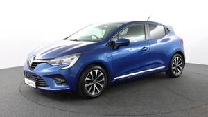 Used 2020 Renault CLIO ICONIC TCE