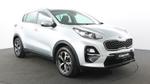 Kia Sportage Photo 2