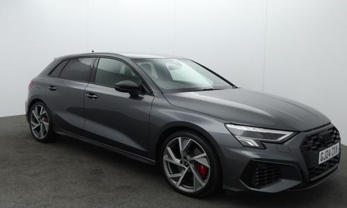 2024 Audi S3